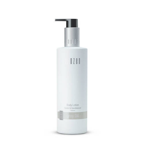 Janzen Bodylotion Grey 04 250 Ml janzen kopen in de aanbieding