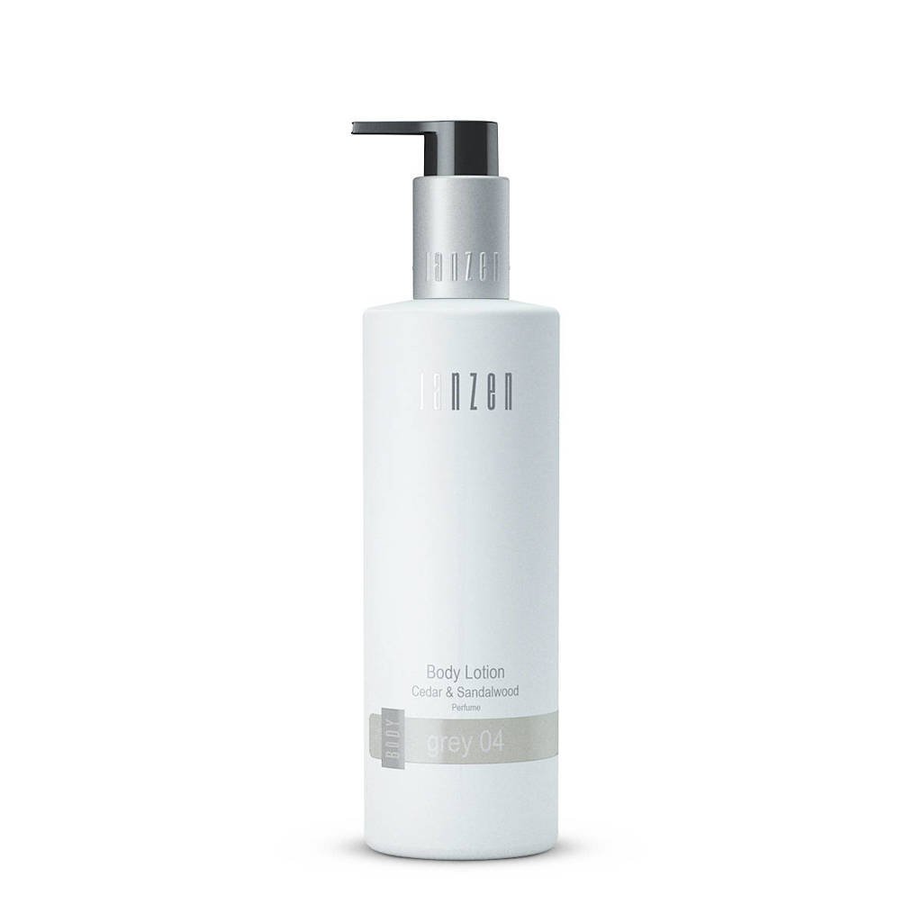 Janzen bodylotion Grey 04 - 250 ml