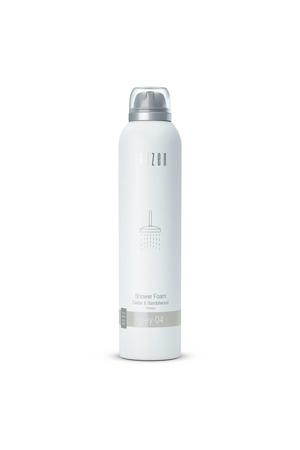 Grey 04 doucheschuim - 200 ml