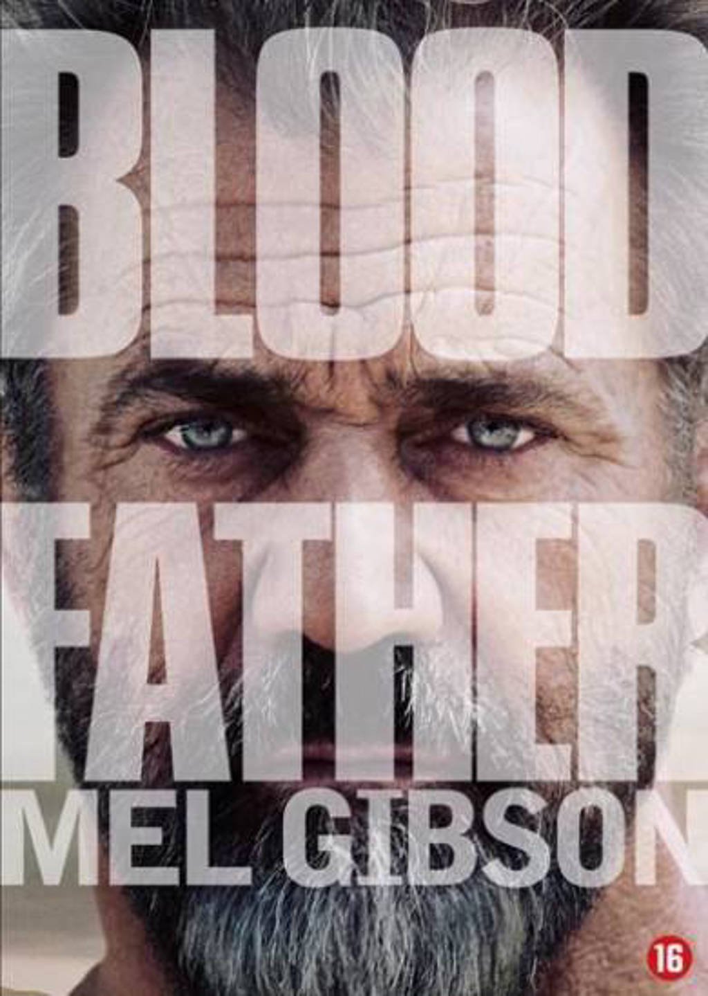 Blood father (DVD)