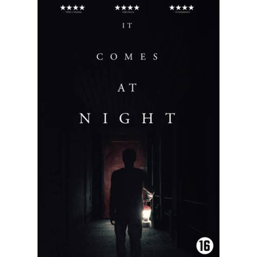 It Comes At Night Dvd huismerk kopen in de aanbieding