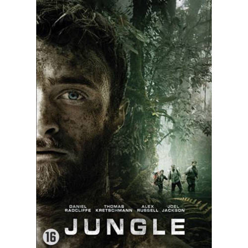 Jungle Dvd huismerk kopen in de aanbieding Jungle Dvd huismerk kopen in de aanbieding