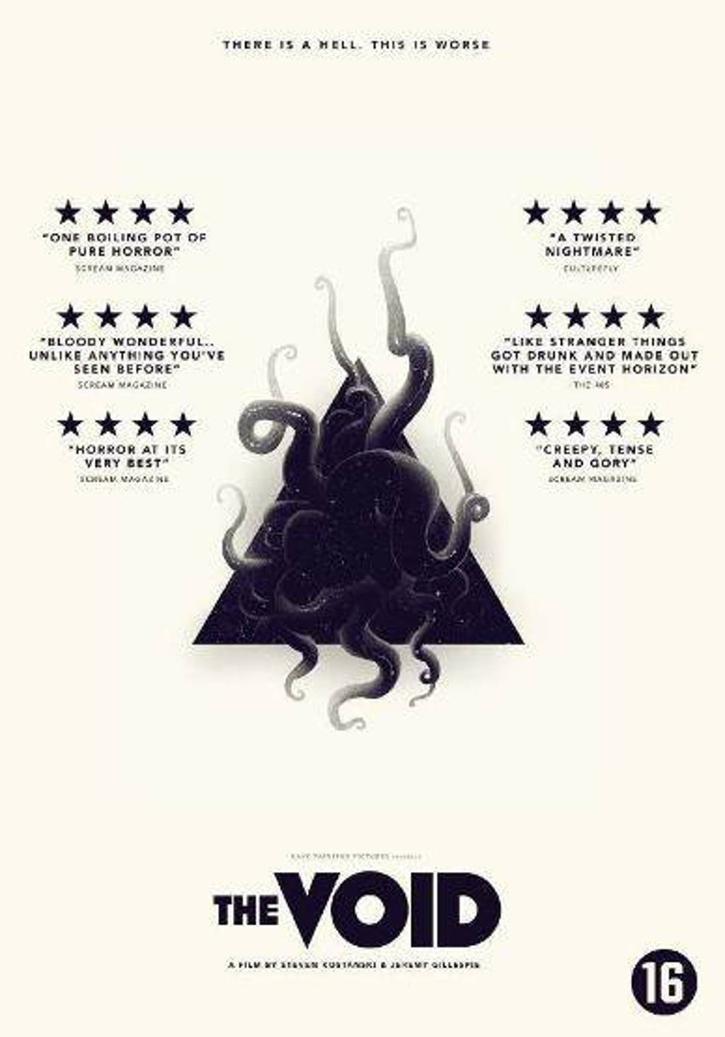 Void (DVD)