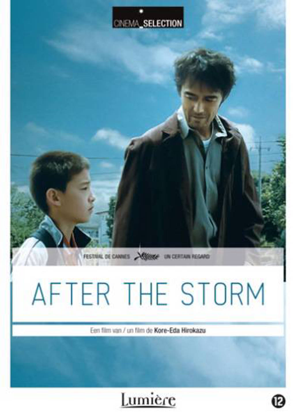 After the storm (DVD)