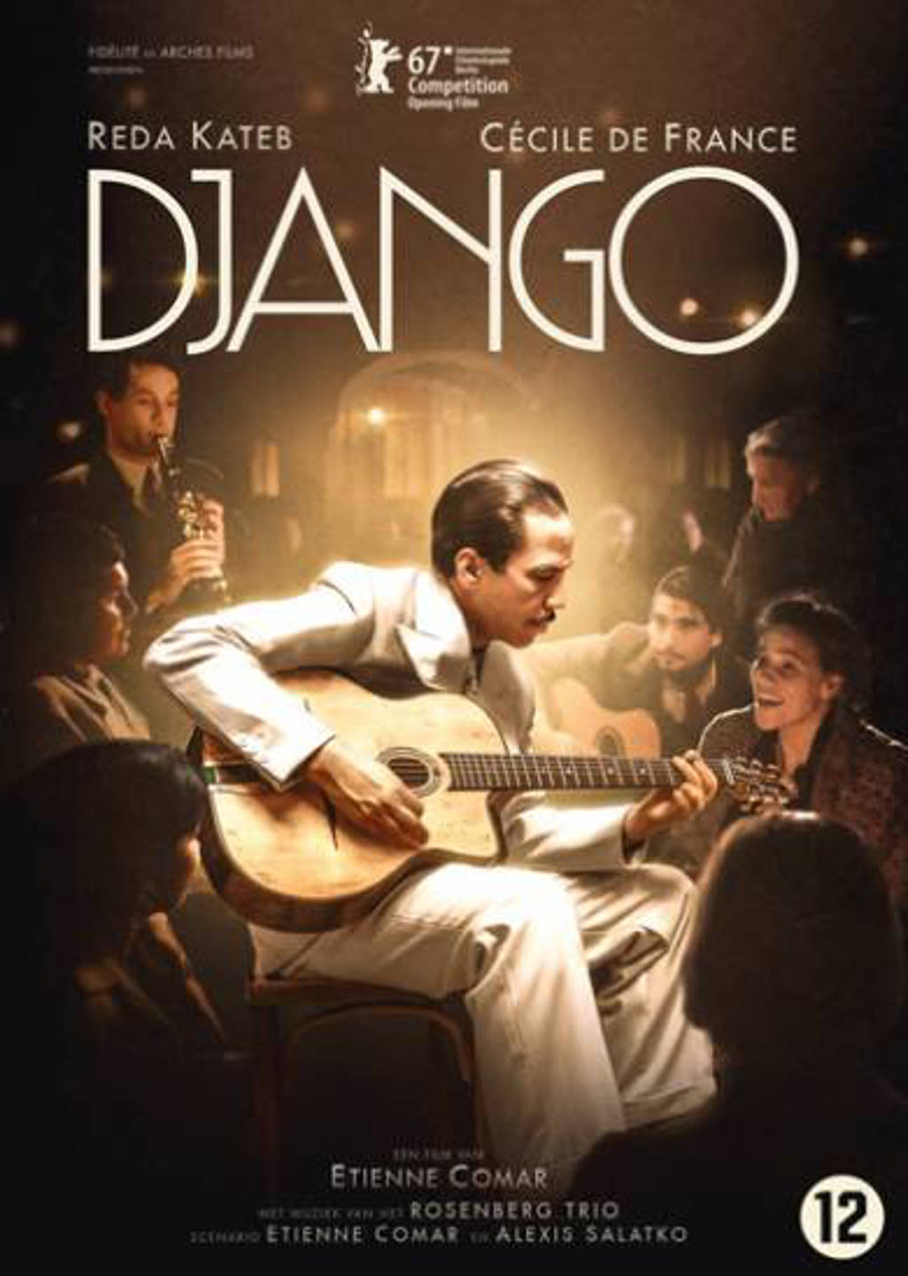Django (DVD)