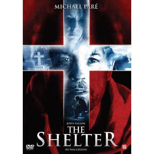 Shelter Dvd huismerk kopen in de aanbieding