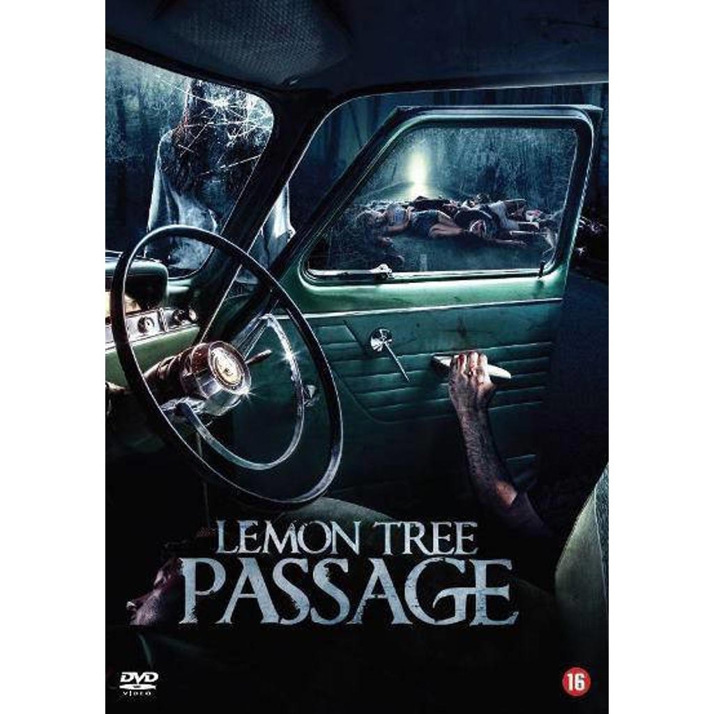 Lemon Tree Passage (DVD) wehkamp