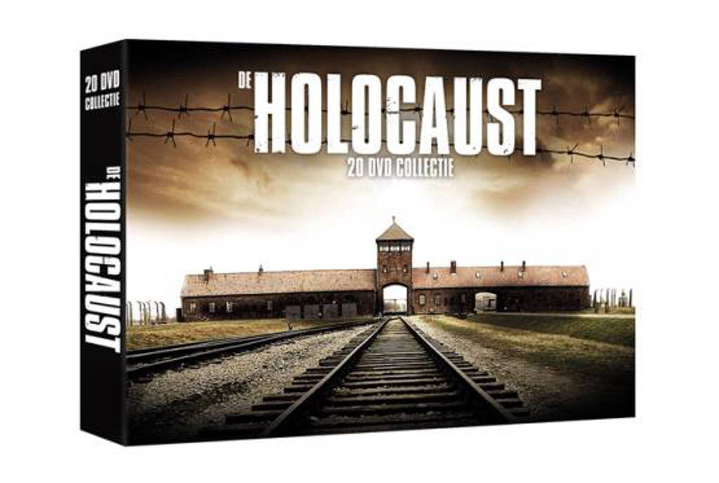 Holocaust (DVD)