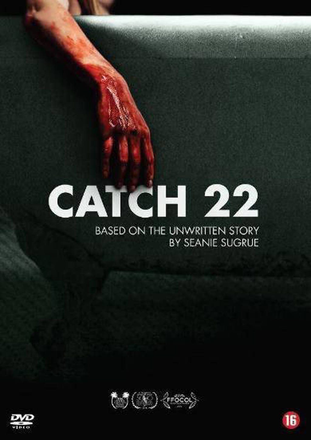 Catch 22 (DVD)