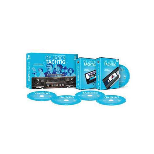 Jaren 80 Dvd huismerk kopen in de aanbieding Jaren 80 Dvd huismerk kopen in de aanbieding