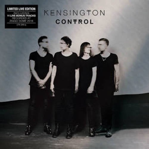 Kensington Control Ltdliveed Cd huismerk kopen in de aanbieding