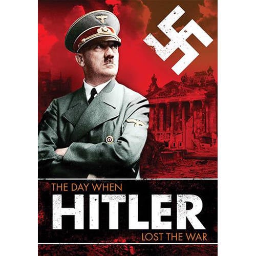 Day When Hitler Lost The War Dvd huismerk kopen in de aanbieding