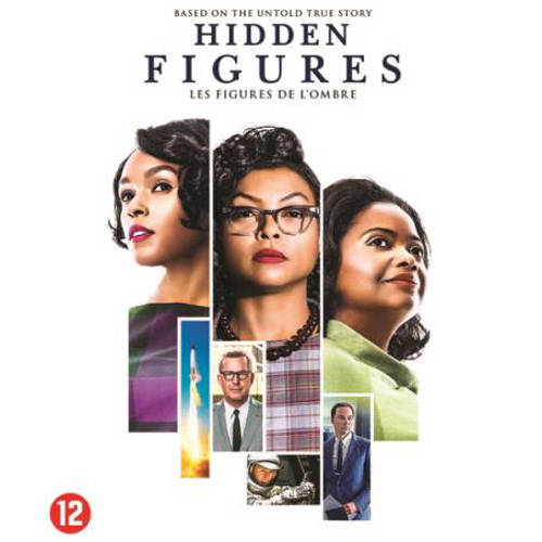 Hidden Figures Blu Ray huismerk kopen in de aanbieding Hidden Figures Blu Ray huismerk kopen in de aanbieding