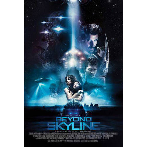 Beyond Skyline Blu Ray huismerk kopen in de aanbieding Beyond Skyline Blu Ray huismerk kopen in de aanbieding