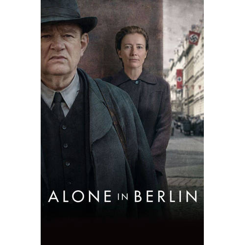 Alone In Berlin Dvd huismerk kopen in de aanbieding