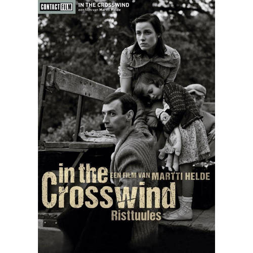 In The Crosswind Dvd huismerk kopen in de aanbieding