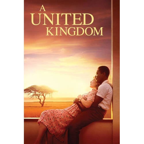 United Kingdom Dvd huismerk kopen in de aanbieding