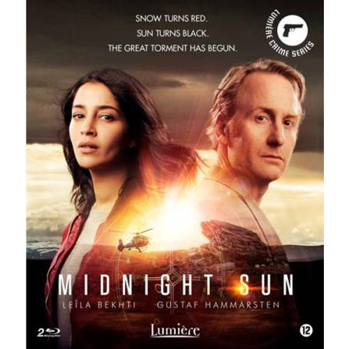Midnight Sun Blu Ray huismerk kopen in de aanbieding