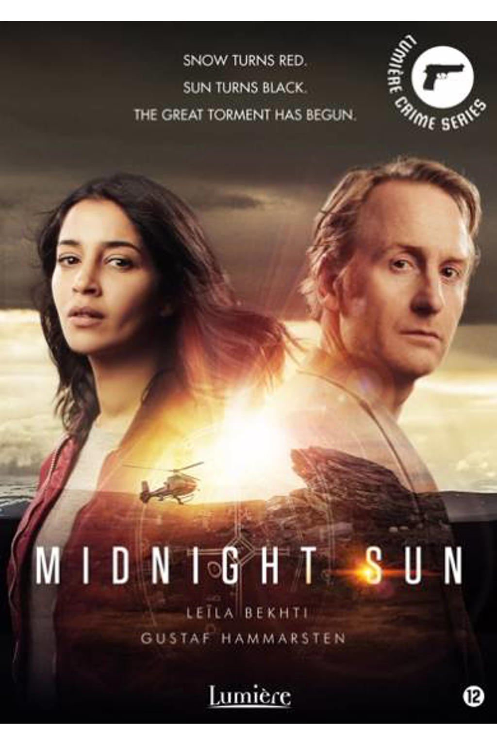 Midnight Sun (DVD) wehkamp