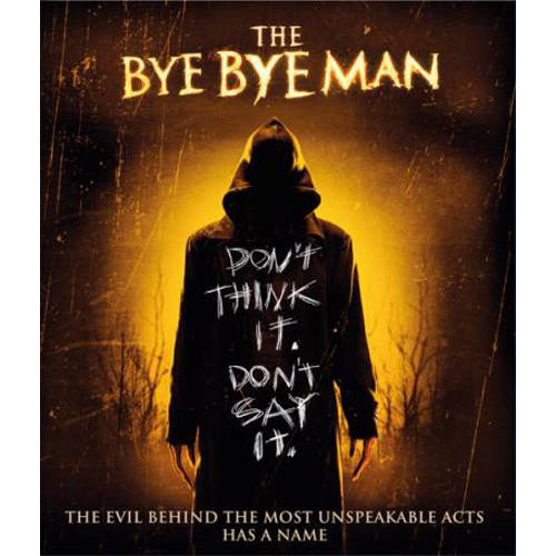 Bye Man Blu Ray huismerk kopen in de aanbieding