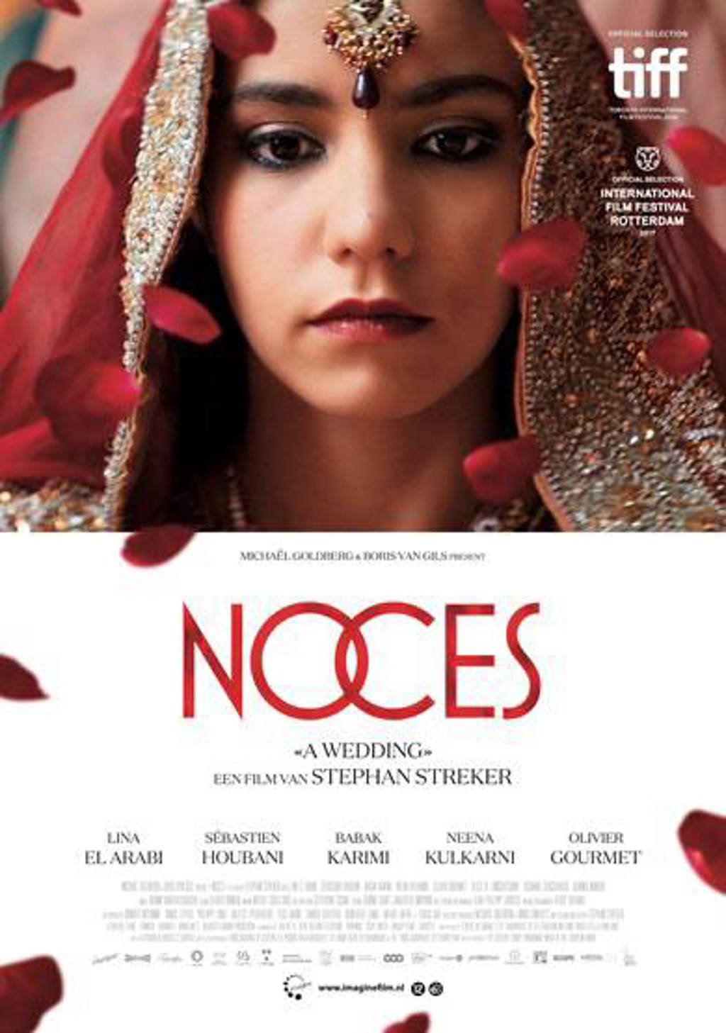 Noces (A wedding) (DVD)