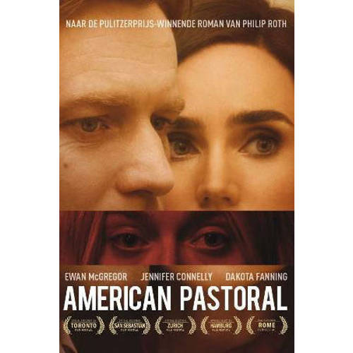 American Pastoral Blu Ray huismerk kopen in de aanbieding