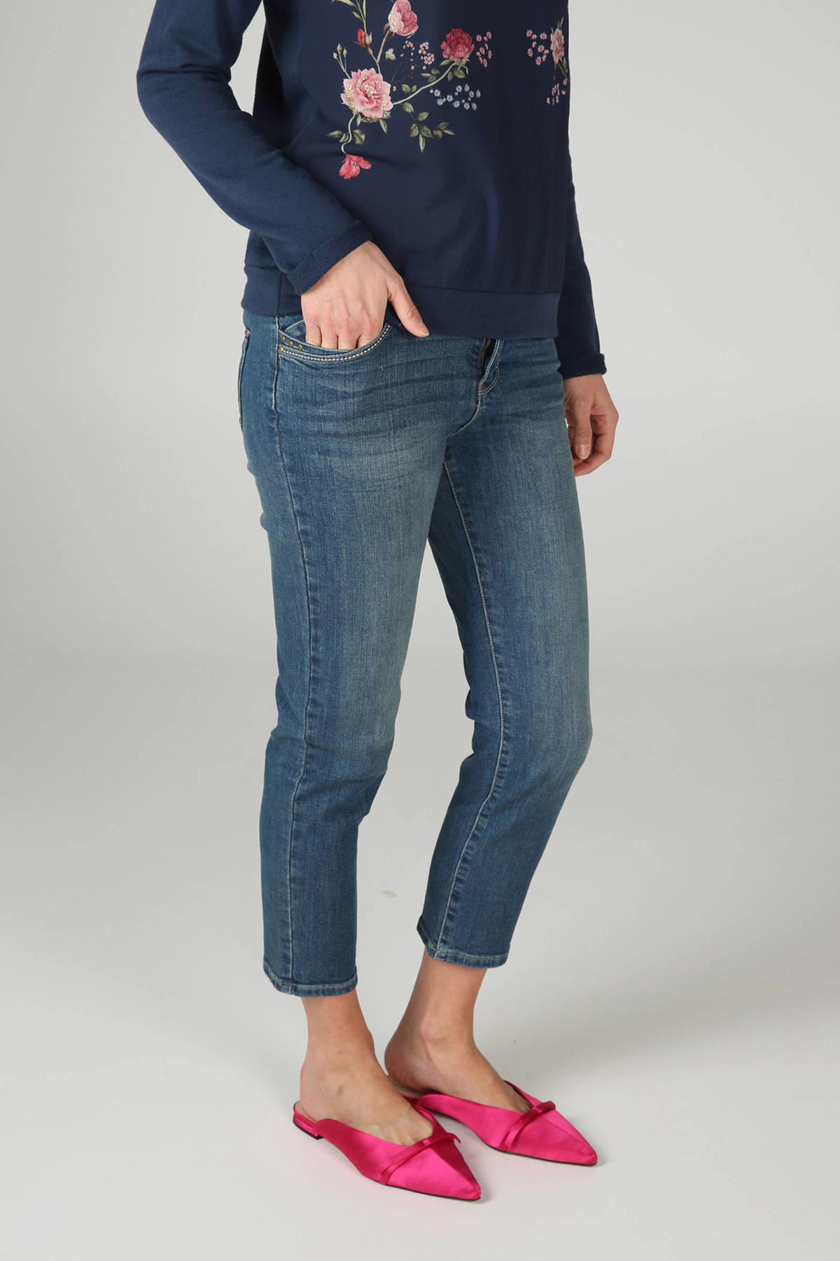 Zwarte Chino Broek Heren kopen? In 4 lengtematen: 32 tot 38