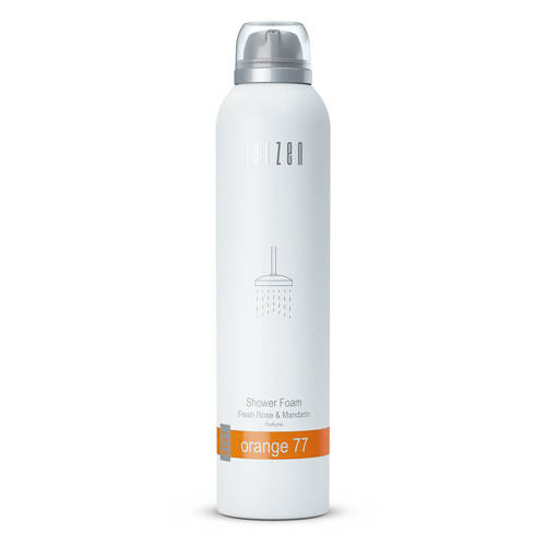 Janzen Doucheschuim Orange 77 200 Ml janzen kopen in de aanbieding Janzen Doucheschuim Orange 77 200 Ml janzen kopen in de aanbieding