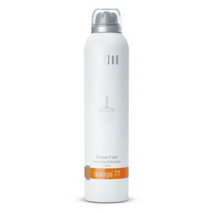 doucheschuim - 200 ml