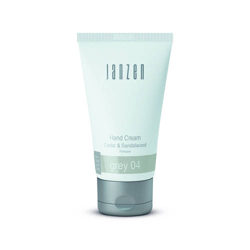 Janzen Handcreme Grey 04 75 Ml janzen kopen in de aanbieding