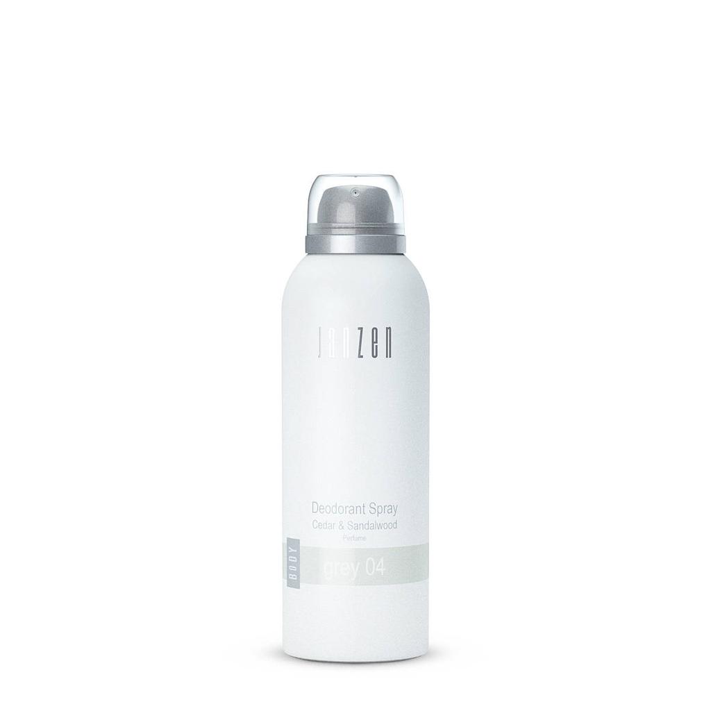 JANZEN Grey 04 deodorant spray - 150 ml