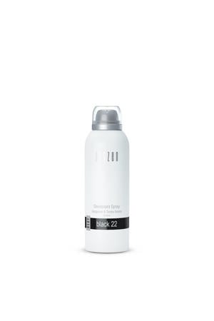 deodorant spray - 150 ml