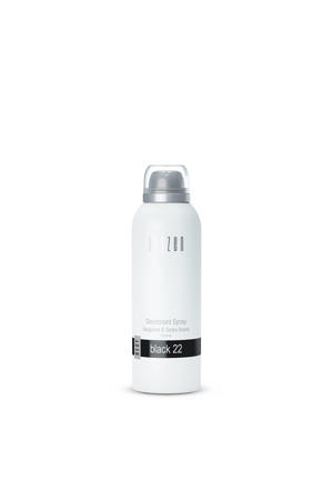 deodorant spray - 150 ml