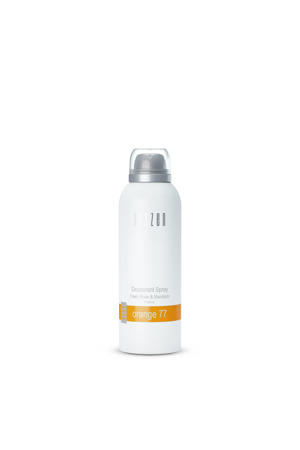 deodorant spray - 150 ml