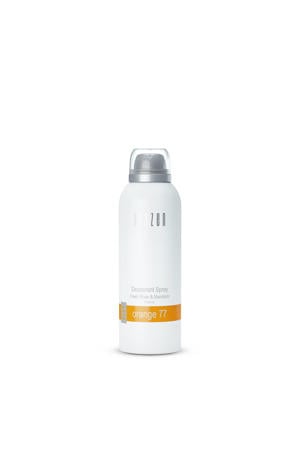 deodorant spray - 150 ml
