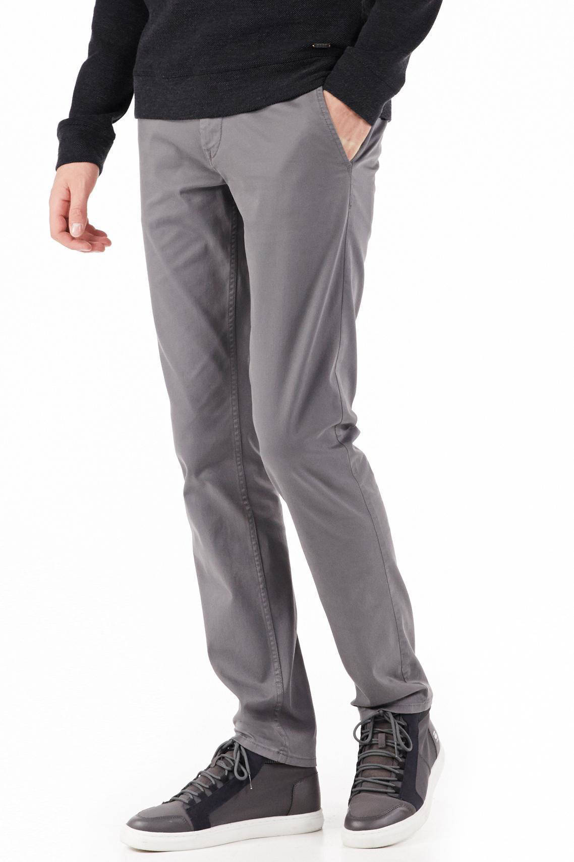 BOSS Casual Schino slim fit chino | wehkamp