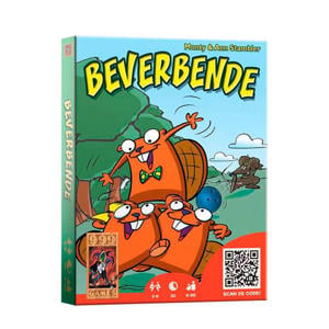 Beverbende