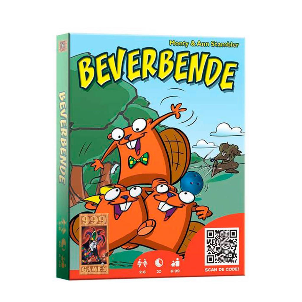 999 Games Beverbende
