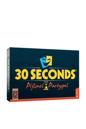30 Seconds ORIGINAL