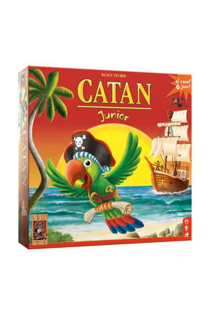 Catan Junior