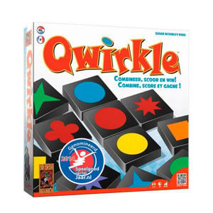 999-qwi03 Qwirkle