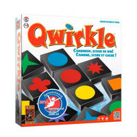999 Games Qwirkle denkspel