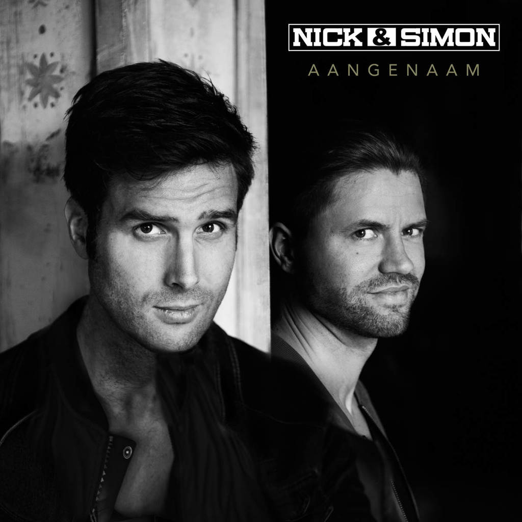 Nick & Simon - Aangenaam (CD)