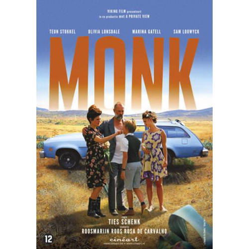 Monk Dvd huismerk kopen in de aanbieding
