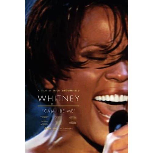Whitney Can I Be Me Dvd huismerk kopen in de aanbieding