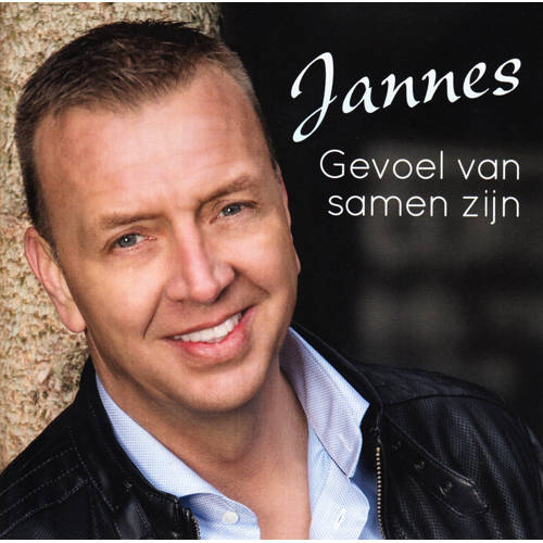 Jannes Gevoel Van Samen Zijn Cd huismerk kopen in de aanbieding