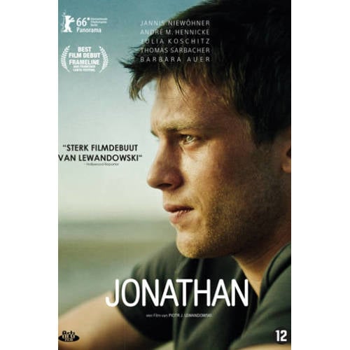 Jonathan Dvd huismerk kopen in de aanbieding Jonathan Dvd huismerk kopen in de aanbieding