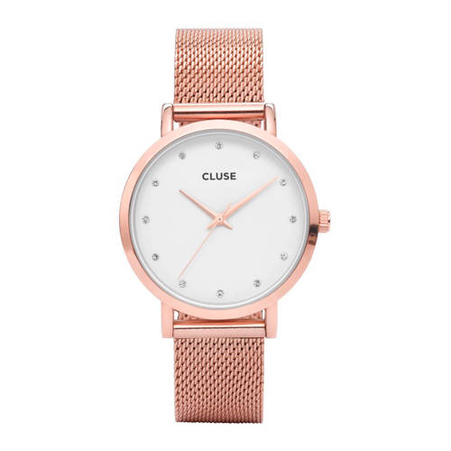 Cluse Pavane Horloge Cl18303 cluse kopen in de aanbieding