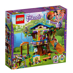 Friends Mia's boomhut 41335