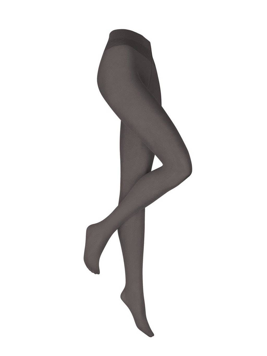 Kunert panty Blue 50 denier antraciet